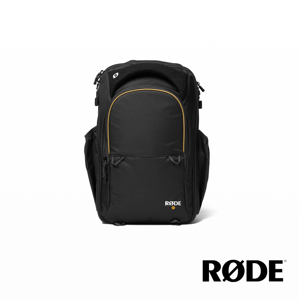【RODE】後背包 For Caster Pro II (公司貨)