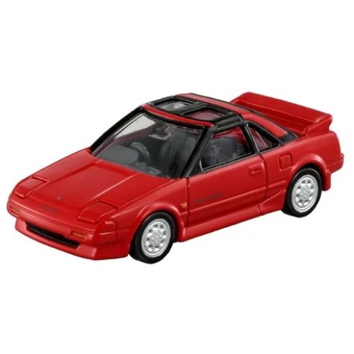 TOMICA 初回PRM40 豐田MR2 代理 現貨《動漫貨櫃玩具批發》