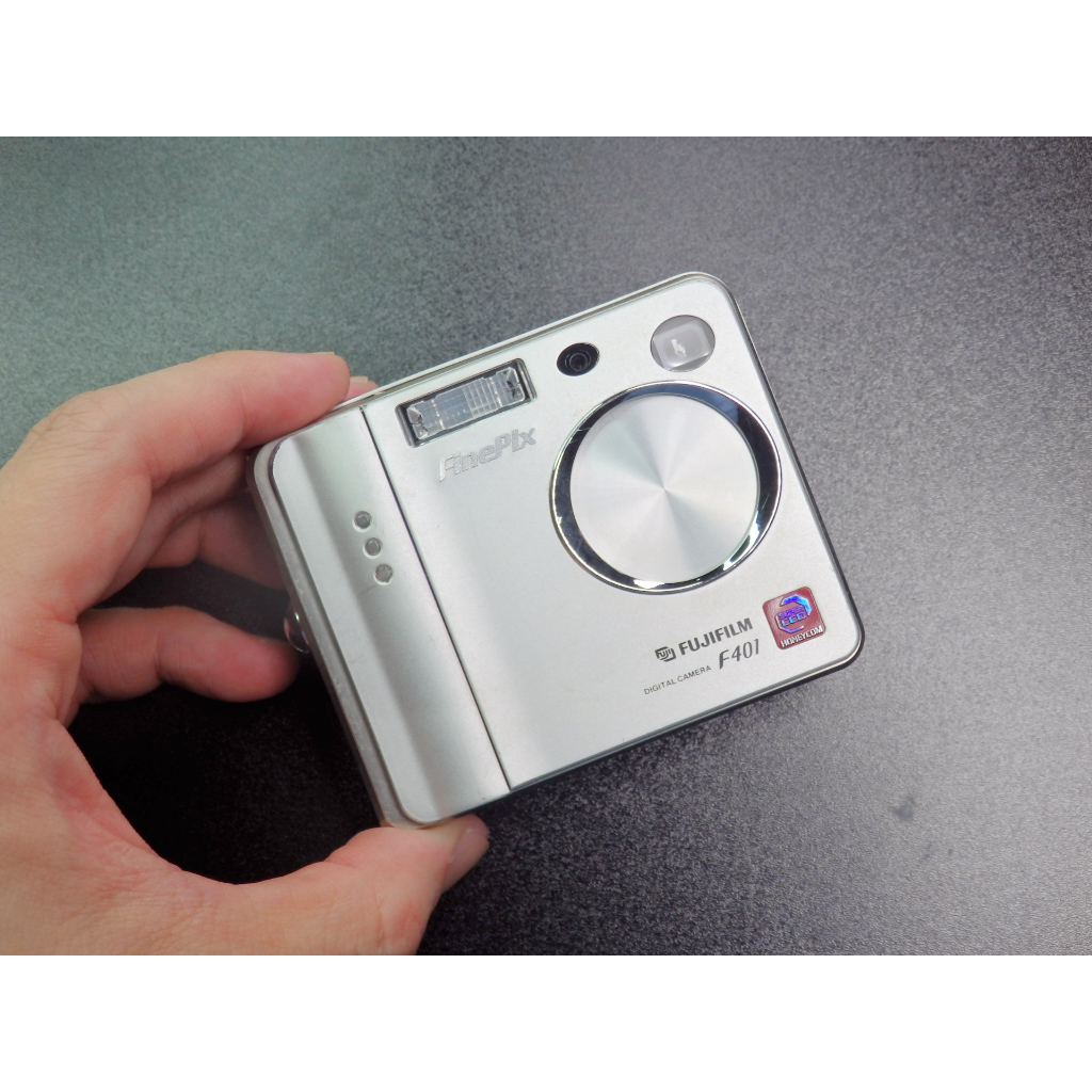 Fujifilm Finepix F401的價格推薦- 2023年8月| 比價比個夠BigGo