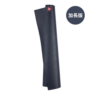 【Manduka】eKo SuperLite Travel Mat 旅行瑜珈墊 1.5mm 加長版 - Midnight