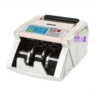 POWER CASH PC-200商務型點鈔機 /驗鈔機(點驗鈔機)/台幣和人民幣