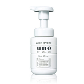 臺灣現貨 UNO勁速潔顏慕斯 150ml
