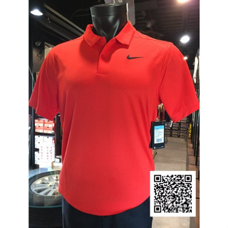 全新 Nike Golf 高爾夫球衫 短袖Polo衫 針織衫 機能排汗 運動休閒