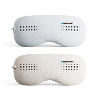 德國BLAUPUNKT 藍寶智慧冷/熱眼部按摩器 BPB-M18EU｜震動指壓 眼周 穴位按摩【原廠現貨免運】