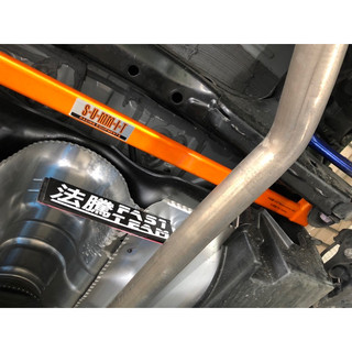 lexus 二代 NX 五代 RAV4 後下工字樑拉桿 summit