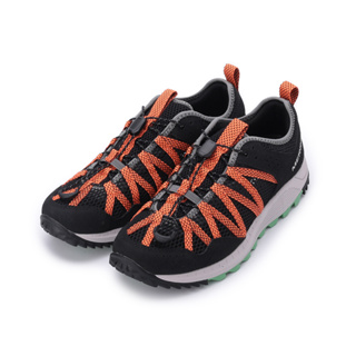 MERRELL WILDWOOD AEROSPORT 水陸兩棲鞋 橘黑 ML067675 男鞋