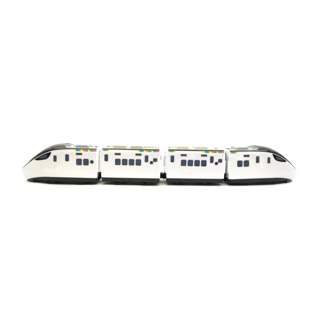 【專業模型 】!! 現貨 !!  鐵支路 QV084T3 EMU3000特仕版列車