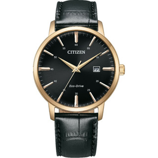 CITIZEN 星辰 光動能 時尚簡約手錶 BM7462-15E