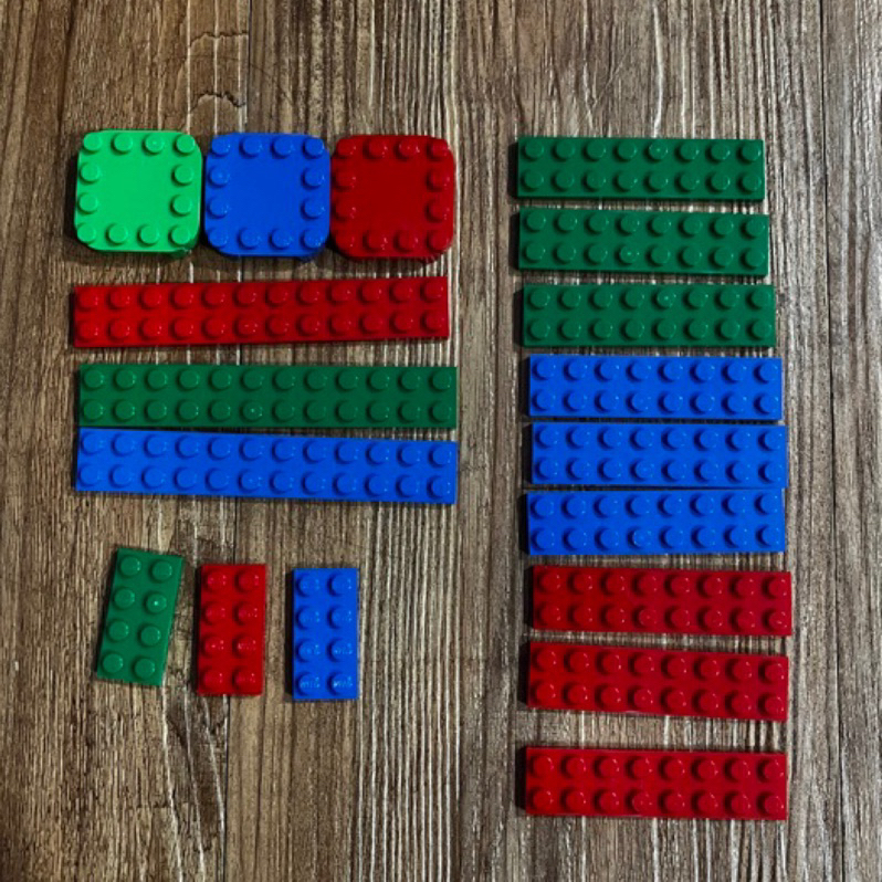 Lego 71360 零件 全新 瑪利歐