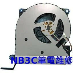 【NB3C筆電維修】 Asus X560U X560UD X560UA 風扇 筆電風扇 散熱風扇