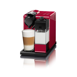 Nespresso Lattissima Touch 膠囊咖啡機