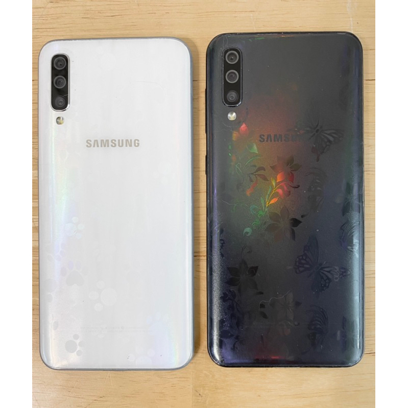 【SAMSUNG 三星】Galaxy A50 6.4 It (6GB/128GB)