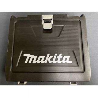 makita 牧田 18V 6.0電顯電池 充電器 起子機工具箱