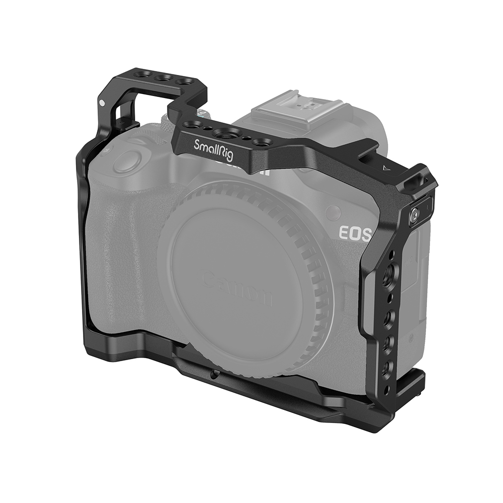 SmallRig 4214 Canon R50 相機兔籠 提籠 全籠 Arca 鋁合金 相機專家 公司貨