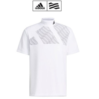 adidas essential 男短袖上衣 #HY0940 ,白 短袖圓領衫