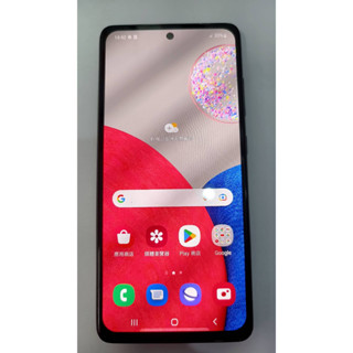SAMSUNG A52S 5G 128GB Andriod 12 6400萬畫素