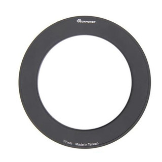 SUNPOWER CHARMER 100mm 轉接環 100系統 三代 方型漸層鏡片 濾鏡 支架 托架 100X150M