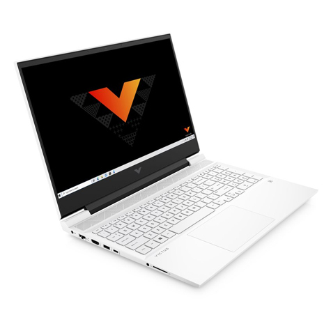 HP Victus Gaming Laptop 16-r0067TX 特務白 16-r0067TX