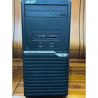 ACER M4660G Intel® Core™ i3-8100電腦主機