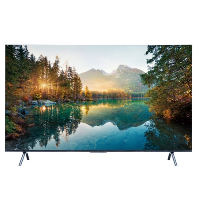 Panasonic 國際 55吋 4K LED 液晶智慧顯示器 TH-55MX800W