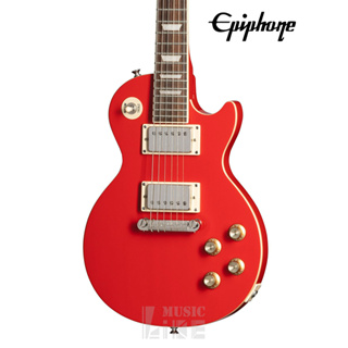 『Mini』Epiphone Power Players Les Paul 電吉他 Lave Red 兒童吉他 小尺寸
