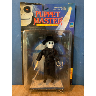 FULL MOON TOYS 魔偶奇譚 PUPPET MASTER 刀鋒 BLADE