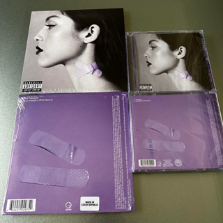 Olivia Rodrigo 奧莉維亞 - vampire 單曲7吋彩膠 + CD