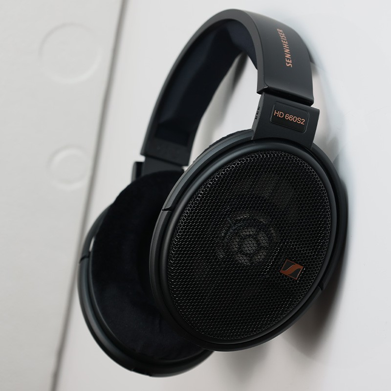 代購服務 SENNHEISER HD660S2 HD660 S2 二代 森海塞爾 可面交