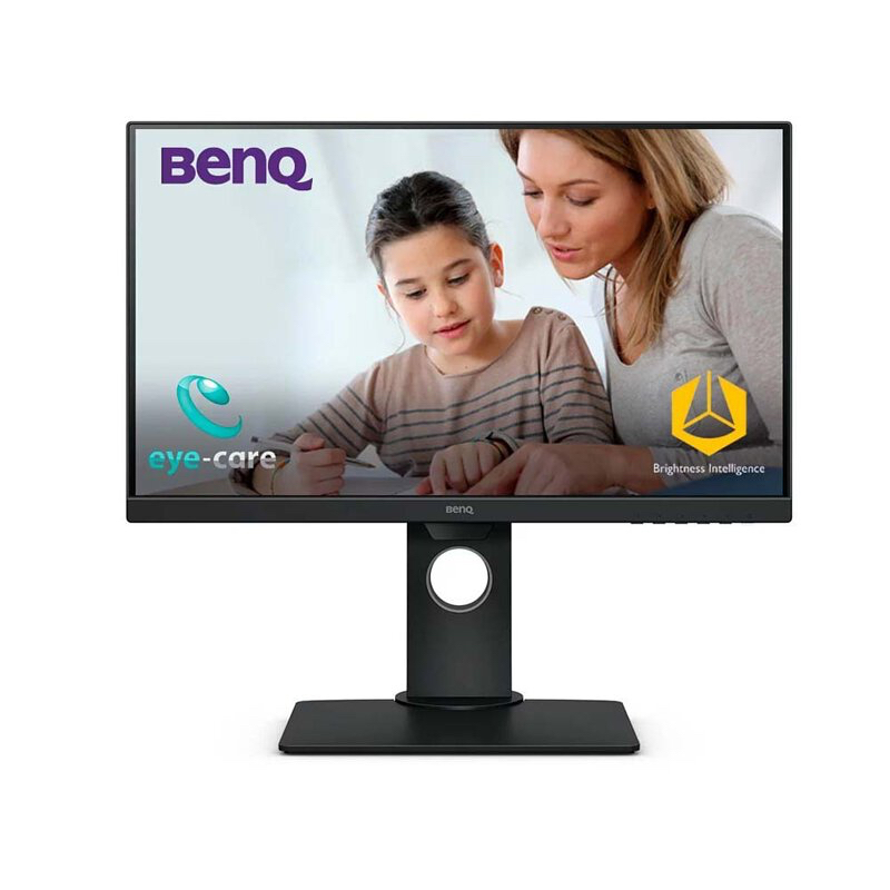 BenQ BL2480T 24型 IPS 商用入門護眼螢幕