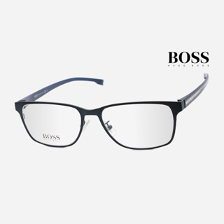 HUGO BOSS 0901/F 雨果博斯眼鏡｜商務斯文韓風眼鏡 男生品牌眼鏡框【幸子眼鏡】