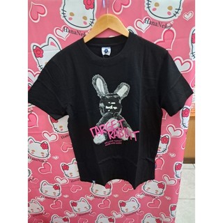 （全新）黑人頭target sports 熊熊短TEE (M號）