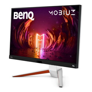 BenQ EX2710U 27型IPS 4K 144Hz 遊戲護眼螢幕