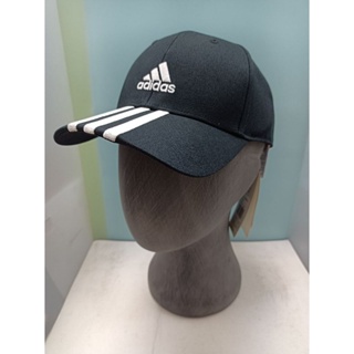 岡山名亨 adidas BBALL 3S CAP CT 棒球帽 球帽 #IB3242 $600