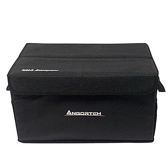 安伯特 ANBORTEH 立可收萬用收納箱 輕巧可折疊行李箱置物收納箱 ABT-A083