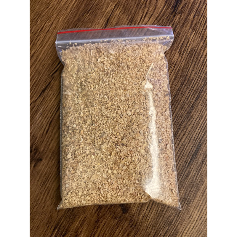 黃豆粉/杜比亞/紅蟑/飼料/100g