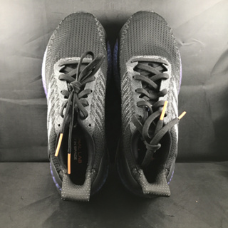 全新 愛迪達 Adidas Solar Boost 19 W 女鞋 運動 慢跑 平穩 舒適 彈力 避震 黑灰