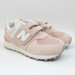 NEW BALANCE PV574FPP W楦 中童款 休閒鞋 NB 574 紐巴倫 矯正鞋 童鞋 復古鞋