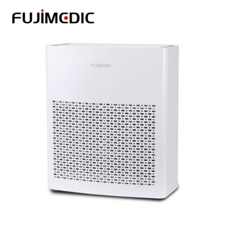 FUJIMEDIC 空氣清淨機 FAP-193 過敏 防塵
