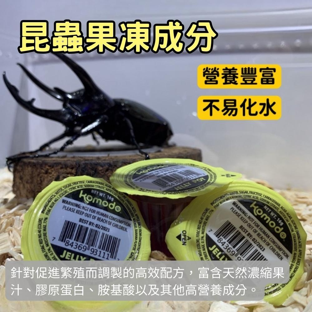 【可混搭】果凍 甲蟲果凍 昆蟲果凍 獨角仙果凍 鍬形蟲果凍 高蛋白果凍 寵物果凍 甲蟲 鍬形蟲 獨角仙 昆蟲 蜜袋鼬
