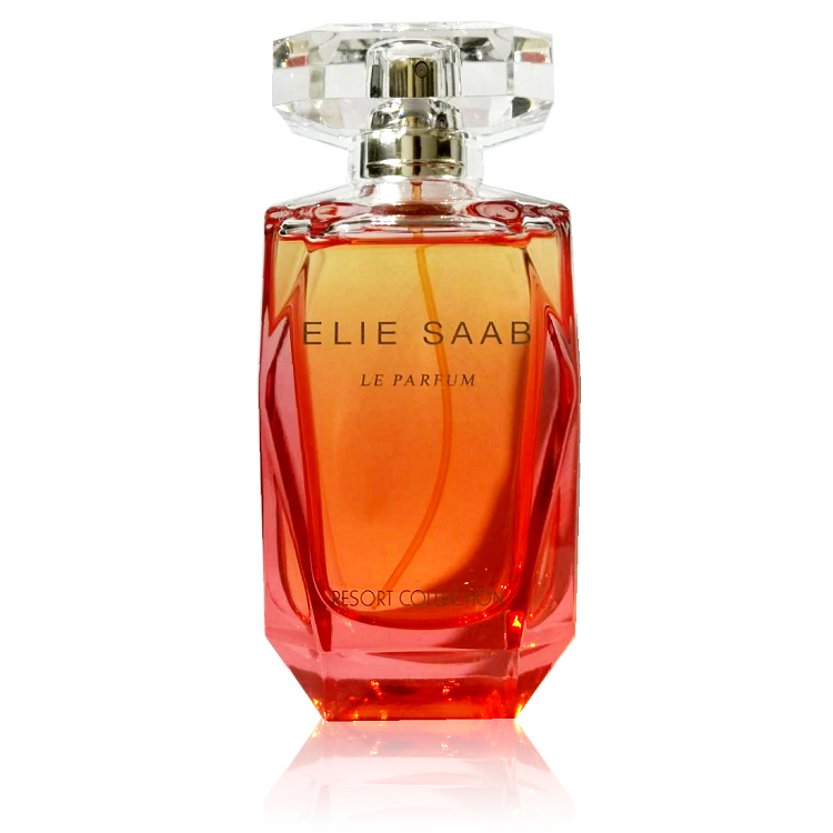 Elie Saab Le Parfum Resort Collection 紅毯淡香水 90ml 無外盒