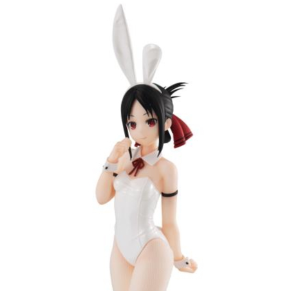 【RE】全新現貨 日版 FuRyu景品 輝夜姬想讓人告白 BiCute Bunnies 四宮輝夜 兔女郎