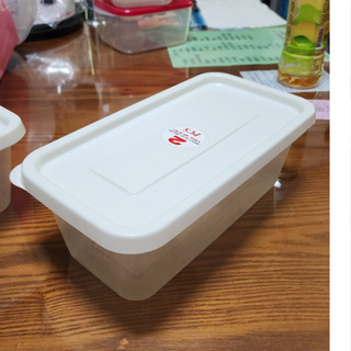 聯府 KEYWAY GIR1600 青松 長型 微波 保鮮盒 廚房 1.6L 台灣製