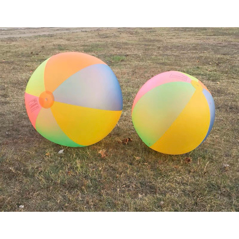 芝麻小市🐧露營必備吸娃神器超大充氣球