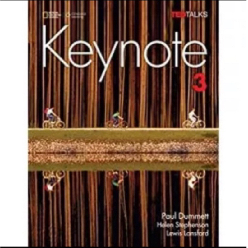 keynote  3