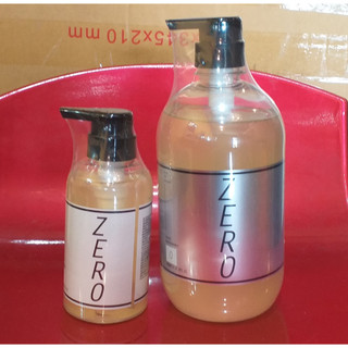 + 現貨 原裝公司貨 WAJASS 威傑士 ZERO 持色護色洗髮精 0號洗髮精1000ml 300ml +