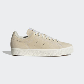 ADIDAS 休閒鞋 運動鞋 STAN SMITH CS W 女 IG0344 淺奶茶