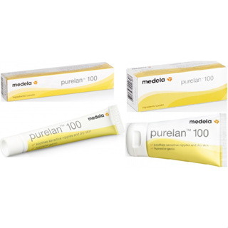 升級版 Medela 美樂 羊脂膏2.0 純羊脂 乳頭保護 100%純綿羊油 哺乳必備 羊脂膏【公司貨】樂寶的家🍼