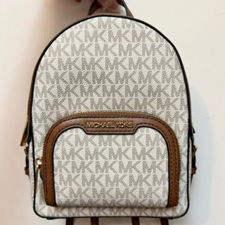 MICHAEL KORS，MK Jaycee系列 迷你後揹包