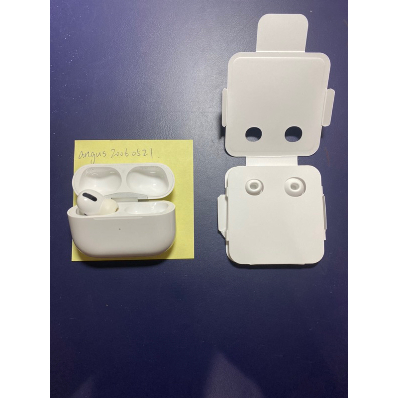 AirPods Pro 單耳 左耳 充電盒