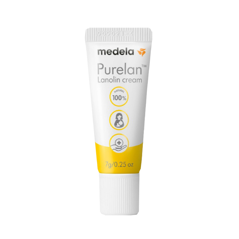 美德樂 medela Purelan™ 2.0 純羊脂膏2.0(7g)(贈品)【安琪兒婦嬰百貨】